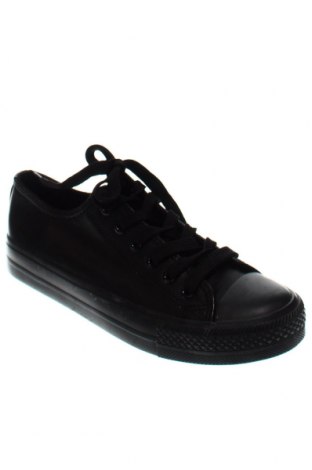 Γυναικεία παπούτσια, Μέγεθος 37, Χρώμα Μαύρο, Τιμή 23,71 €