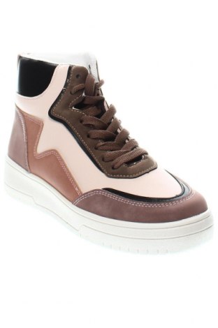 Γυναικεία παπούτσια, Μέγεθος 38, Χρώμα Πολύχρωμο, Τιμή 23,71 €