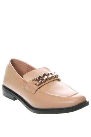 Dámské boty , Velikost 37, Barva Béžová, Cena  899,00 Kč