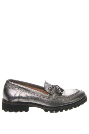 Dámské boty , Velikost 36, Barva Stříbrná, Cena  494,00 Kč