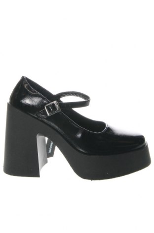 Γυναικεία παπούτσια ALTERCORE, Μέγεθος 37, Χρώμα Μαύρο, Τιμή 44,23 €