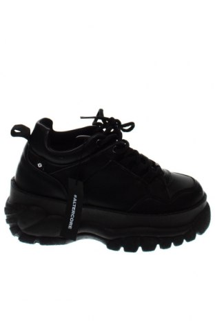 Γυναικεία παπούτσια ALTERCORE, Μέγεθος 36, Χρώμα Μαύρο, Τιμή 42,82 €