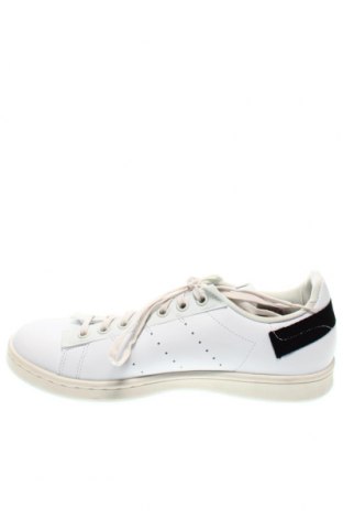 Γυναικεία παπούτσια Adidas & Stan Smith, Μέγεθος 40, Χρώμα Λευκό, Τιμή 34,03 €