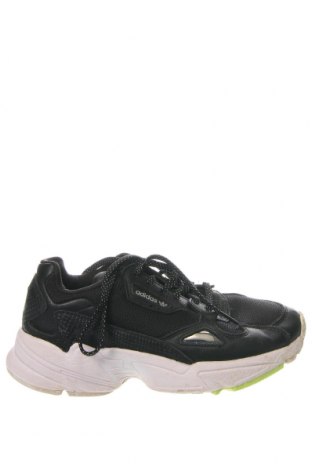 Γυναικεία παπούτσια Adidas Originals, Μέγεθος 38, Χρώμα Μαύρο, Τιμή 35,63 €