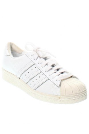 Γυναικεία παπούτσια Adidas Originals, Μέγεθος 37, Χρώμα Λευκό, Τιμή 56,82 €