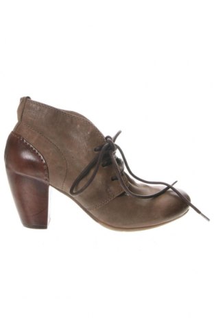 Γυναικεία παπούτσια Airstep, Μέγεθος 40, Χρώμα  Μπέζ, Τιμή 15,84 €
