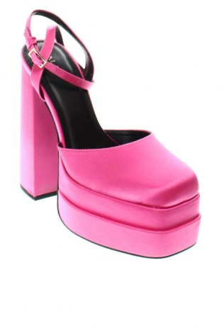 Dámské boty  Aldo, Velikost 40, Barva Růžová, Cena  1 230,00 Kč