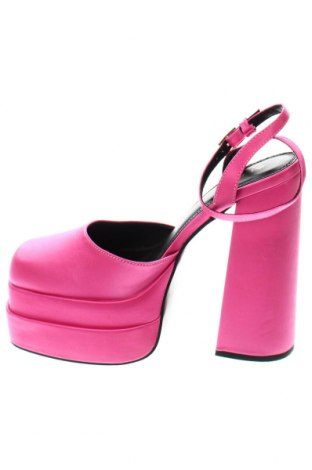 Dámske topánky  Aldo, Veľkosť 40, Farba Ružová, Cena  36,77 €
