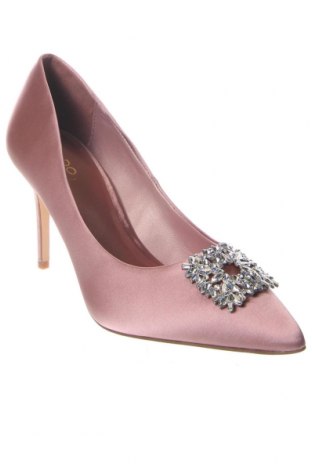 Γυναικεία παπούτσια Aldo, Μέγεθος 40, Χρώμα Ρόζ , Τιμή 63,40 €