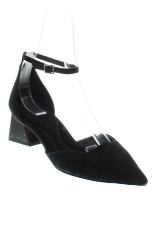 Дамски обувки Aldo, Размер 38, Цвят Черен, Цена 66,00 лв.