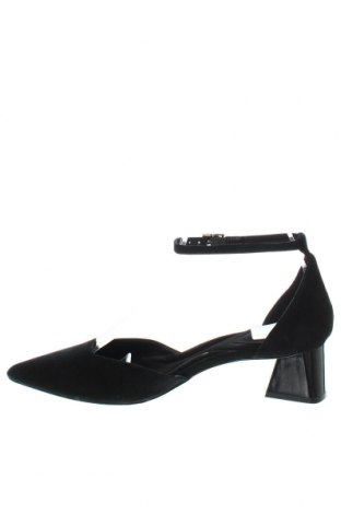 Дамски обувки Aldo, Размер 38, Цвят Черен, Цена 56,76 лв.