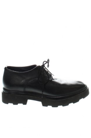 Дамски обувки Alesya, Размер 36, Цвят Черен, Цена 13,44 лв.
