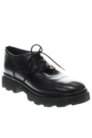 Дамски обувки Alesya, Размер 36, Цвят Черен, Цена 64,00 лв.