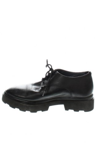 Дамски обувки Alesya, Размер 36, Цвят Черен, Цена 64,00 лв.