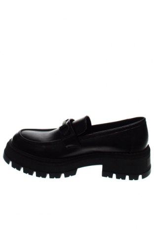 Γυναικεία παπούτσια Aligia, Μέγεθος 40, Χρώμα Μαύρο, Τιμή 31,96 €