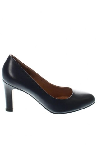 Γυναικεία παπούτσια Anna Cori, Μέγεθος 38, Χρώμα Μπλέ, Τιμή 22,71 €