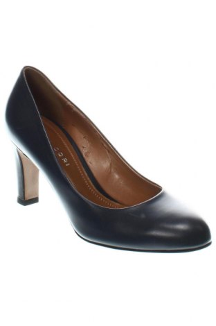 Γυναικεία παπούτσια Anna Cori, Μέγεθος 38, Χρώμα Μπλέ, Τιμή 22,71 €