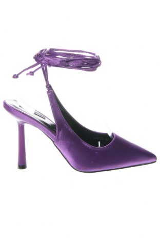 Dámské boty  Answear, Velikost 40, Barva Fialová, Cena  746,00 Kč