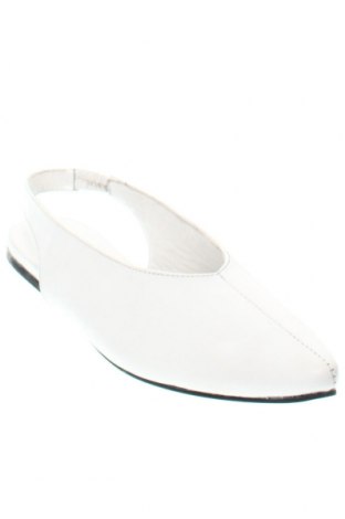 Γυναικεία παπούτσια Answear, Μέγεθος 40, Χρώμα Λευκό, Τιμή 25,80 €