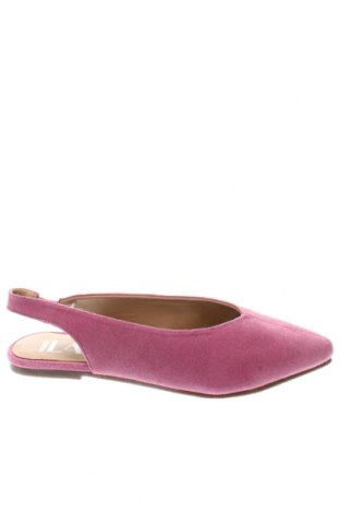 Dámske topánky  Answear, Veľkosť 38, Farba Ružová, Cena  25,54 €