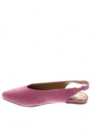 Дамски обувки Answear, Размер 38, Цвят Розов, Цена 59,00 лв.