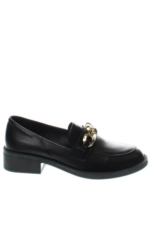 Дамски обувки Answear, Размер 38, Цвят Черен, Цена 58,28 лв.