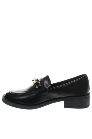 Дамски обувки Answear, Размер 38, Цвят Черен, Цена 62,00 лв.