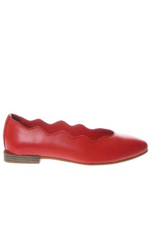 Γυναικεία παπούτσια Answear, Μέγεθος 36, Χρώμα Κόκκινο, Τιμή 24,21 €