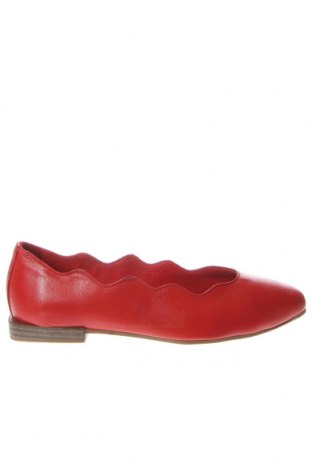 Dámské boty  Answear, Velikost 39, Barva Červená, Cena  714,00 Kč