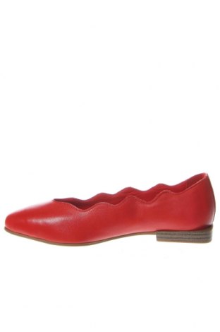 Дамски обувки Answear, Размер 39, Цвят Червен, Цена 48,51 лв.