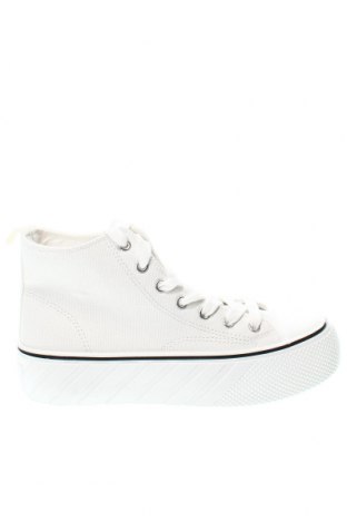 Dámské boty  Answear, Velikost 39, Barva Bílá, Cena  667,00 Kč