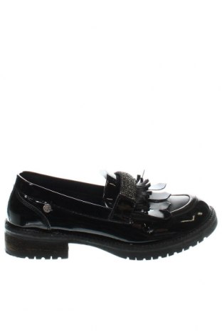 Дамски обувки Apepazza, Размер 37, Цвят Черен, Цена 52,48 лв.