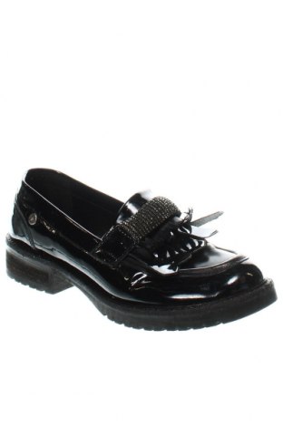 Γυναικεία παπούτσια Apepazza, Μέγεθος 37, Χρώμα Μαύρο, Τιμή 39,59 €