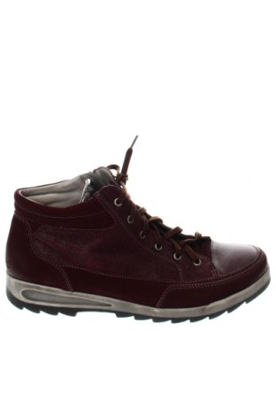 Dámské boty  Ara, Velikost 39, Barva Červená, Cena  421,00 Kč