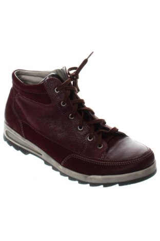 Dámské boty  Ara, Velikost 39, Barva Červená, Cena  701,00 Kč