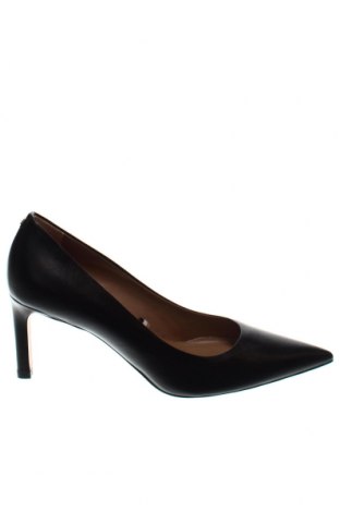 Дамски обувки BOSS, Размер 38, Цвят Черен, Цена 351,00 лв.