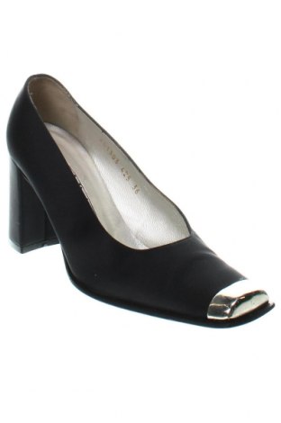 Дамски обувки Baldinini, Размер 36, Цвят Черен, Цена 49,06 лв.