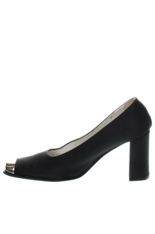 Дамски обувки Baldinini, Размер 36, Цвят Черен, Цена 49,06 лв.
