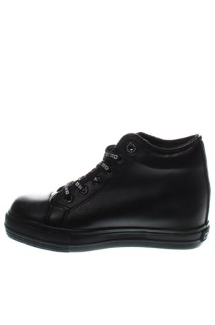 Dámské boty  Big Star, Velikost 38, Barva Černá, Cena  1 020,00 Kč