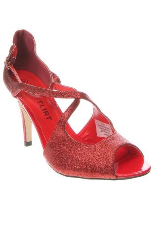 Γυναικεία παπούτσια Body Flirt, Μέγεθος 41, Χρώμα Κόκκινο, Τιμή 7,29 €