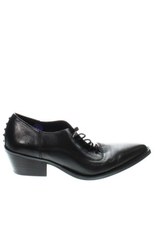 Дамски обувки Bronx, Размер 40, Цвят Черен, Цена 37,20 лв.