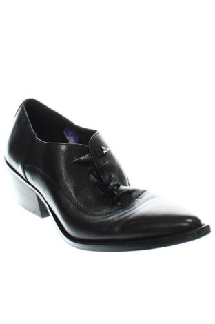 Дамски обувки Bronx, Размер 40, Цвят Черен, Цена 93,00 лв.