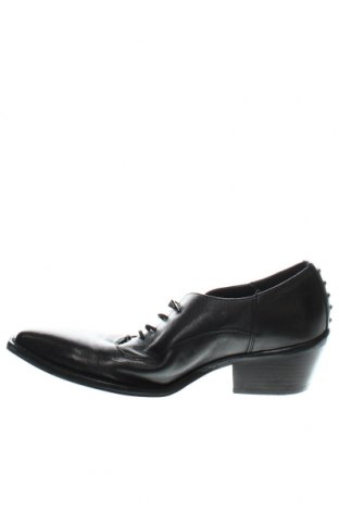 Дамски обувки Bronx, Размер 40, Цвят Черен, Цена 93,00 лв.