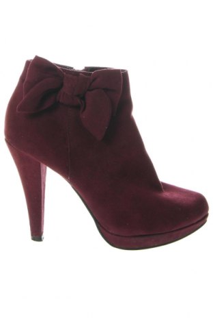 Γυναικεία παπούτσια Catwalk, Μέγεθος 36, Χρώμα Ρόζ , Τιμή 7,48 €