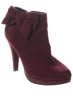 Γυναικεία παπούτσια Catwalk, Μέγεθος 36, Χρώμα Ρόζ , Τιμή 9,65 €