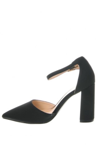 Γυναικεία παπούτσια Diamantique, Μέγεθος 39, Χρώμα Μαύρο, Τιμή 24,71 €
