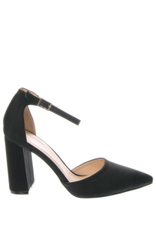 Γυναικεία παπούτσια Diamantique, Μέγεθος 40, Χρώμα Μαύρο, Τιμή 25,24 €