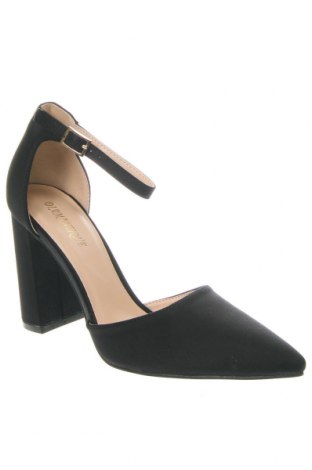 Дамски обувки Diamantique, Размер 40, Цвят Черен, Цена 46,92 лв.