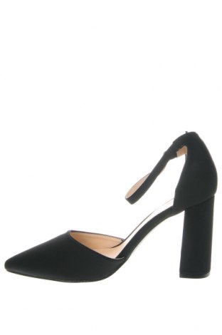 Γυναικεία παπούτσια Diamantique, Μέγεθος 41, Χρώμα Μαύρο, Τιμή 25,76 €