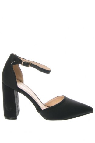 Дамски обувки Diamantique, Размер 38, Цвят Черен, Цена 44,88 лв.
